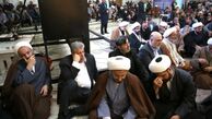 ببینید | تصویر جدید مهدی هاشمی در بیرون زندان