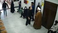 واکنش مقام قضایی به فیلم درگیری یک روحانی با زنی در قم