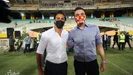 این خیانت نیست آقای نکونام!