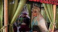 آبروداری نسبی سریالی