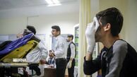 افزایش تلفات چهارشنبه سوری؛ 14 فوتی، 147 قطع عضو