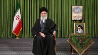 پیام نوروزی رهبر انقلاب به مناسبت آغاز سال ۱۴۰۳