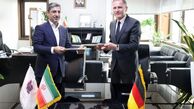 آلمان سفیر ایران را احضار کرد