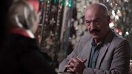 سعید راد به دلیل شکستگی پا در بیمارستان بستری شد