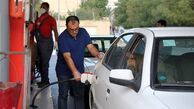 مصرف بنزین دوباره اوج گرفت