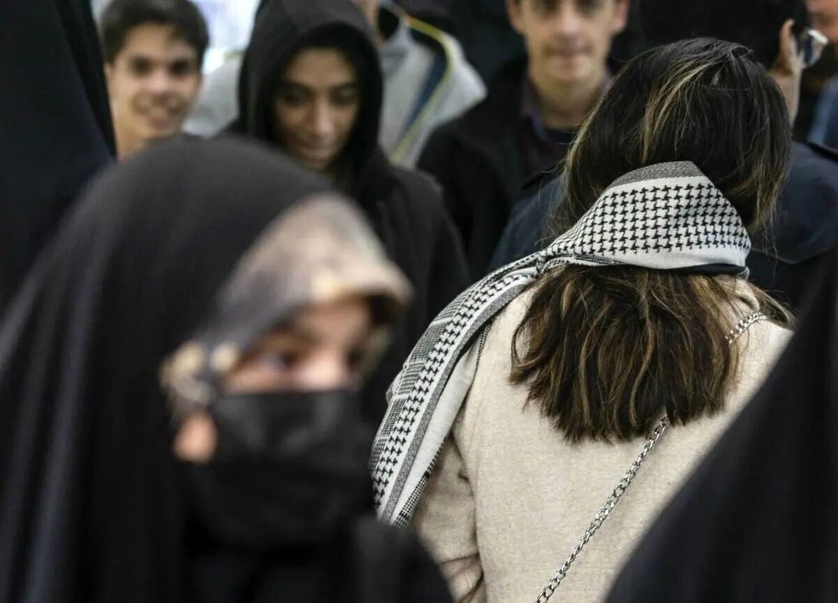 خبر فوری سخنگوی شورای نگهبان درباره لایحه عفاف و حجاب