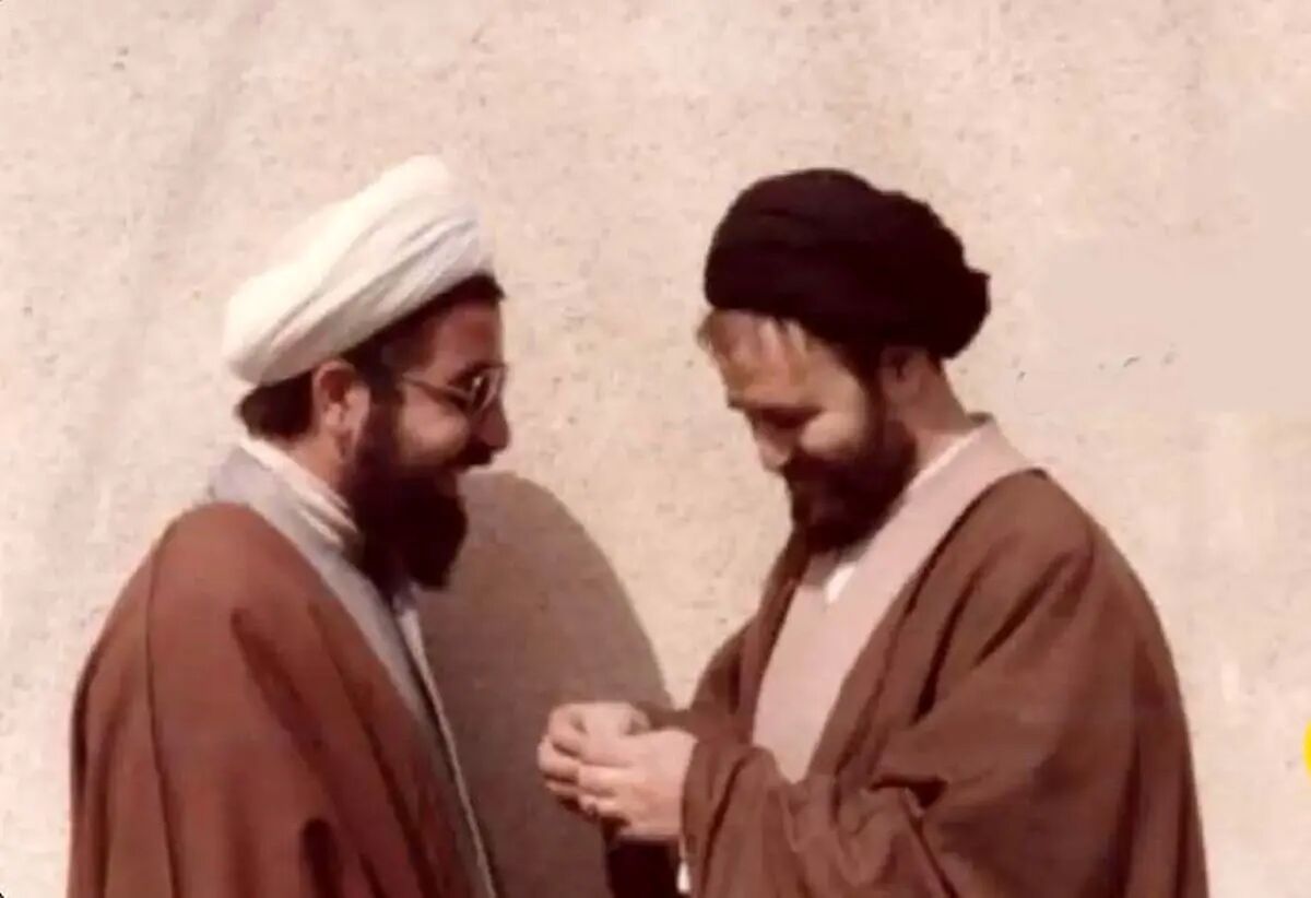 خاطره خواندنی حسن روحانی از دوران حضورش در شورای سرپرستی‌ صداوسیما