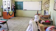 تمامی مدارس 14 فروردین باز است