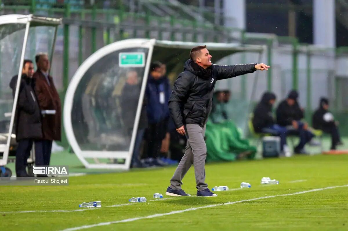 تکلیف تمدید قرارداد اوسمار ویه‌را با پرسپولیس مشخص شد