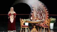 جنجالی که ژیلا صادقی بعد فوت داوودنژاد به پا کرد