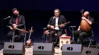 چهاردهمین جایزه «بیتا» در آمریکا به شهرام ناظری اهدا می‌شود