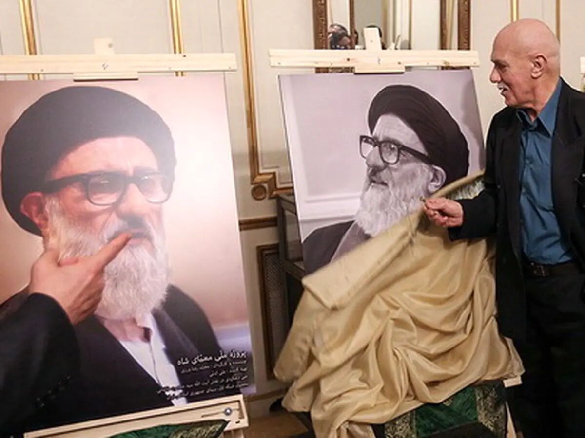 فرزند آیت‌الله طالقانی درگذشت
