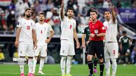 ایران- امارات؛ پنج گل زدیم، دوتاش قبول شد!