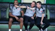سرمربی جدید پرسپولیس رسما معرفی شد