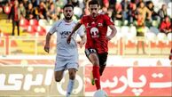 استقلال با جانشین یامگا به توافق رسید