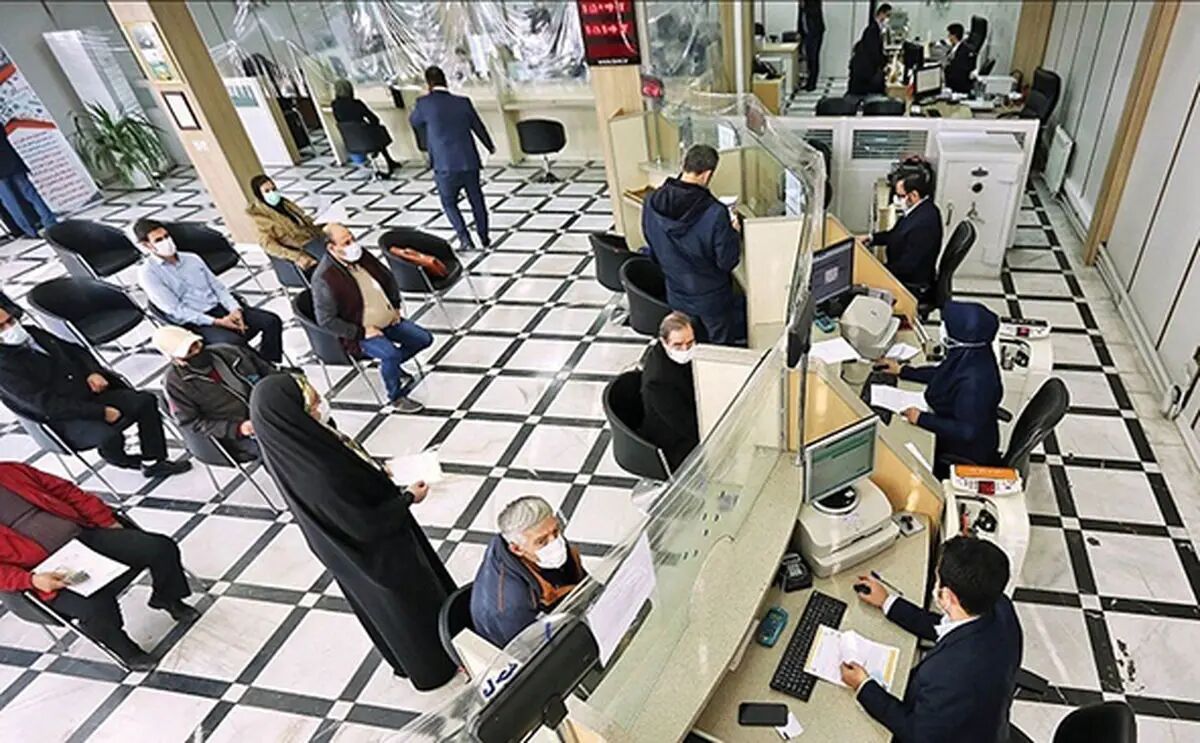 چهره جدید پنج ‌وام محبوب