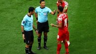 ردپای یک ایرانی در تراژدی حذف عراق