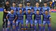 ساپینتو با این ترکیب به دنبال تداوم صدرنشینی