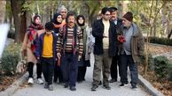 جزییات پخش سریال کمدی جدید حمید لولایی و علیرضا خمسه