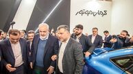 قصه اولین خودروی بومی بخش خصوصی