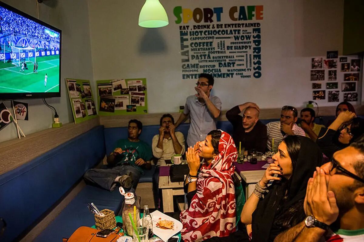 زنده‌باد زندگی سطحی!