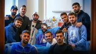 خبر تلخ درباره مصدومیت کوین یامگا