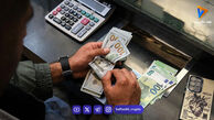 قیمت دلار و یورو امروز ۶ اردیبهشت ۱۴۰۵