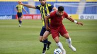 ستاره جدید استقلال امضا کرد