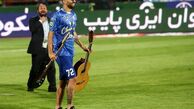 ارسلان مطهری از استقلال به AFC شکایت کرد