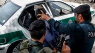کشف روانگردان با قیمت کیلویی ۶ میلیارد از خانه یک سوداگر مرگ در تهران