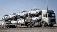 تخت‌گاز قیمت‌ها در بازار خودرو