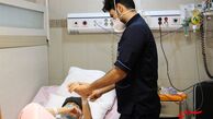 ماجرای خودکشی پرستار جوان کرمانشاهی