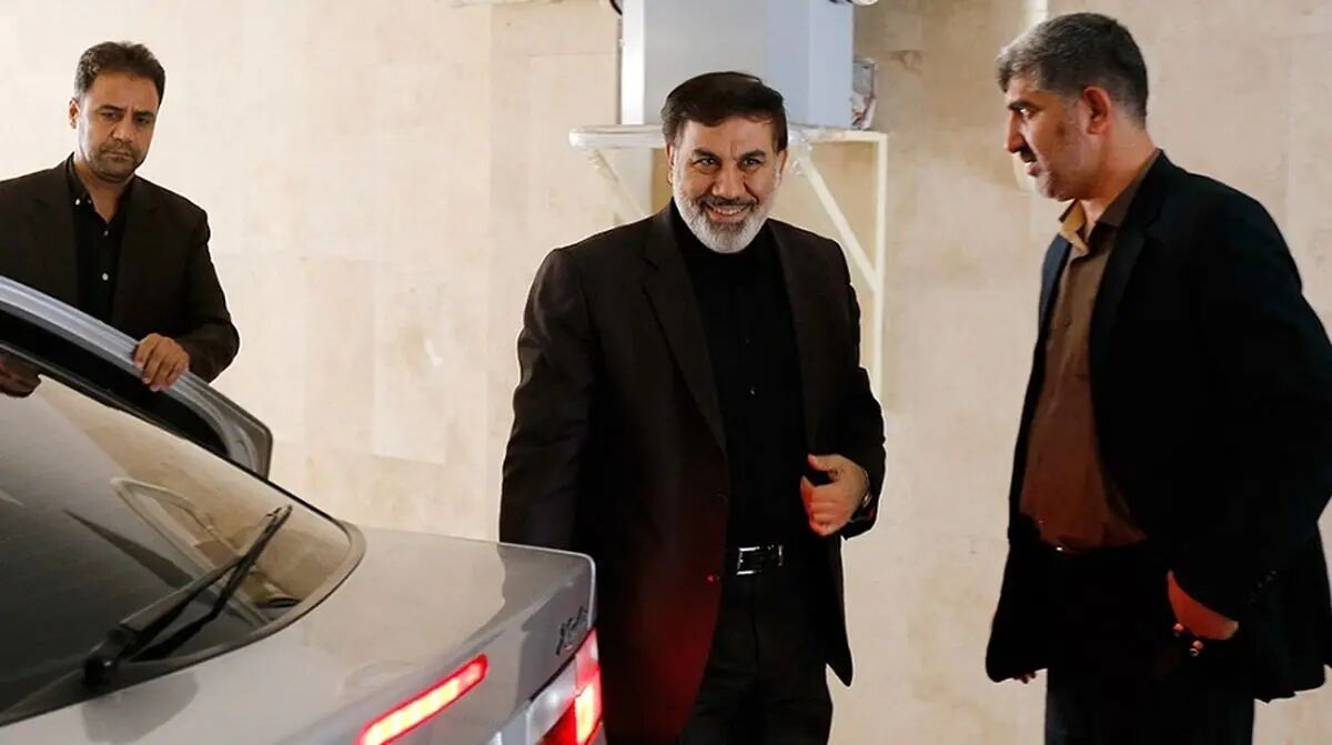سخنگوی جدید قوه قضائیه معرفی شد
