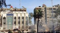 برگ جدیدی از تنش‌ها در روابط واشنگتن-تل‌آویو