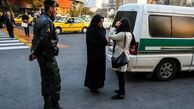 طرح «نور» برای برخورد با کشف حجاب آغاز شد