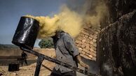 جزئیات تازه از حادثه انفجار در کوره آجرپزی مرودشت