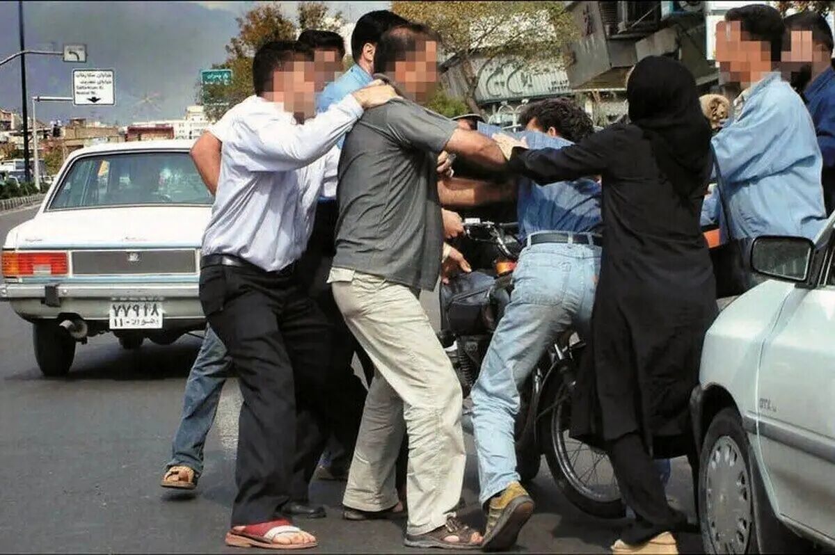 ۳۰ علت درگیری‌های زیاد در جامعه ایرانی