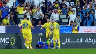 رونالدو در دادگاه عربستان از خود دفاع کرد