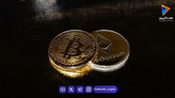 قیمت بیت‌کوین و اتریوم امروز دوشنبه ۷ اردیبهشت ۱۴۰۵/ افزایش قیمت بیت‌کوین
