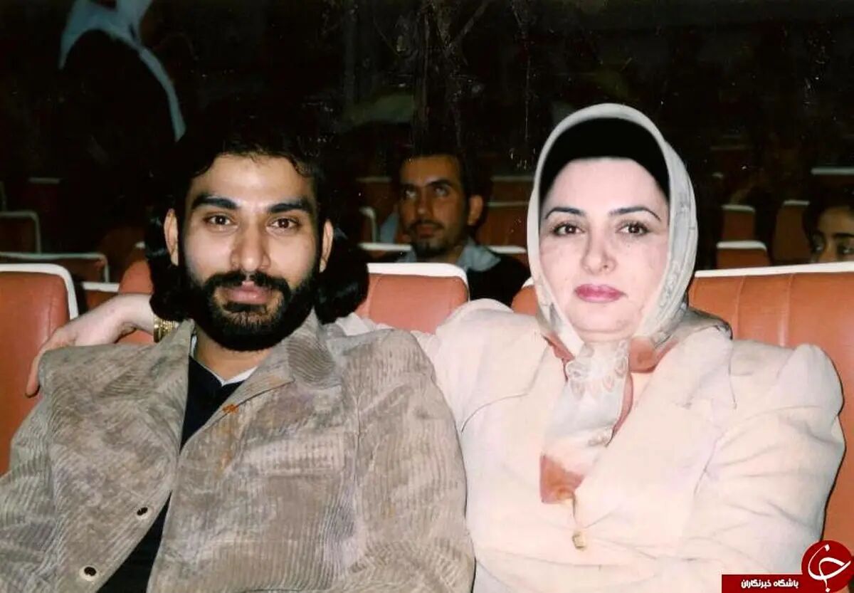 ناگفته‌های همسر ناصر عبداللهی از مرگ او