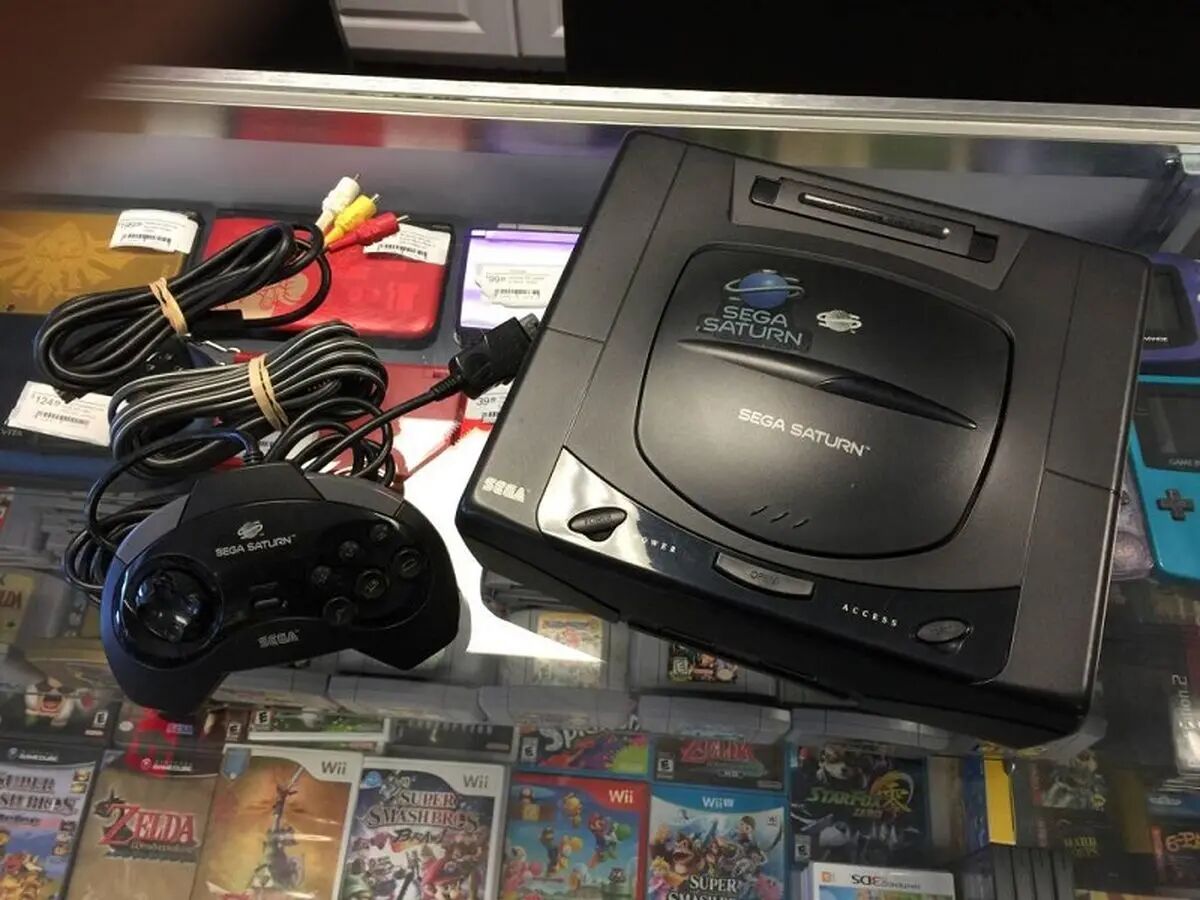 آیفون بازی‌های پلی‌استیشن و سگا را اجرا می‌کند