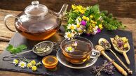 فریب تبلیغات دمنوش‌های لاغری را نخورید