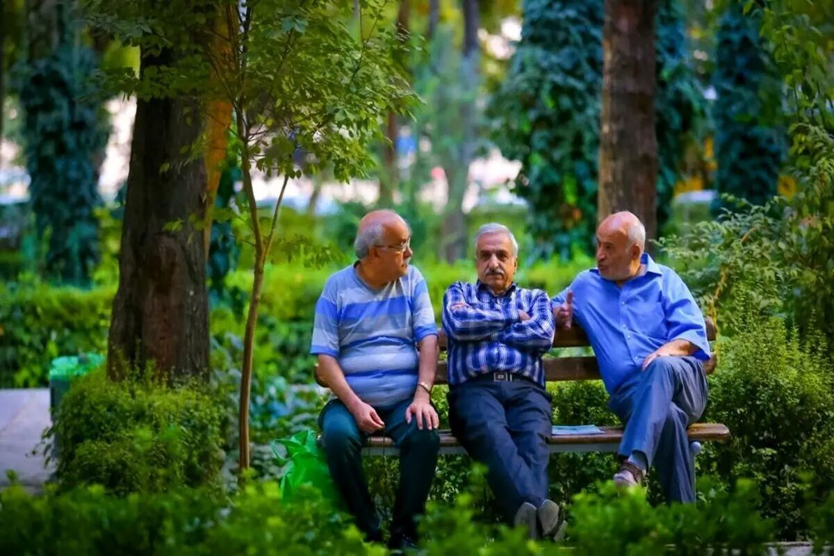متوسط سن بازنشستگی به ۴۰ سال رسید؟