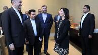 پیشنهاد خصمانه بلژیک علیه سپاه پاسداران