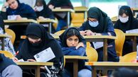 ۲۰ نفر از مدعیان فروش سوالات کنکوری بازداشت شدند + جزئیات