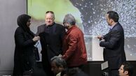 وقتی کارگردان مشهور آمریکایی به ایران آمد