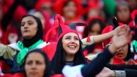 تکلیف تماشاگران بازی آلومینیوم ‌و پرسپولیس مشخص شد