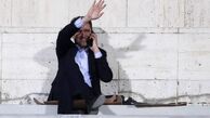 درخواست فوری هواداران استقلال از مالک جدید باشگاه + عکس