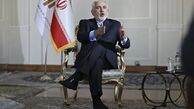 افشاگری لیلاز درباره جنجال فایل‌صوتی  مصاحبه با ظریف