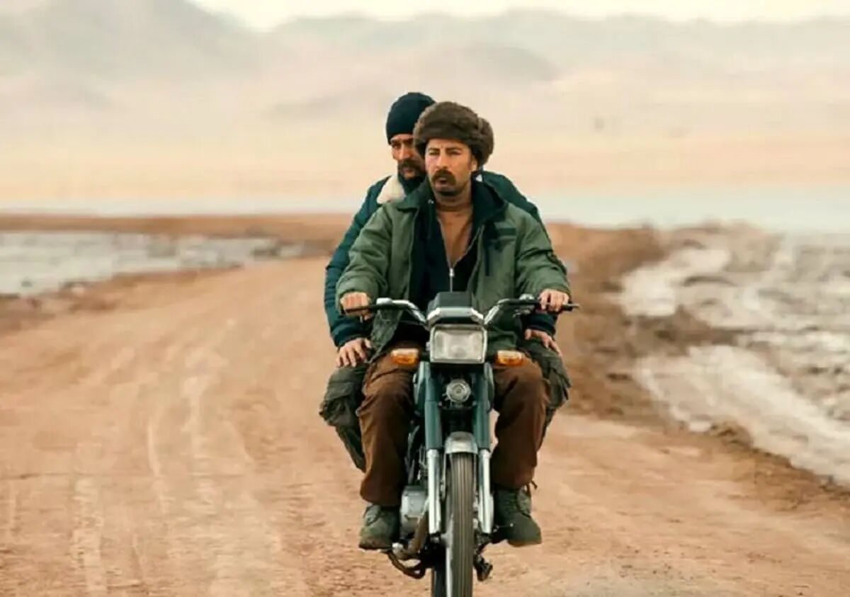 فرانسوی‌ها به تماشای «آکتور» می‌نشینند